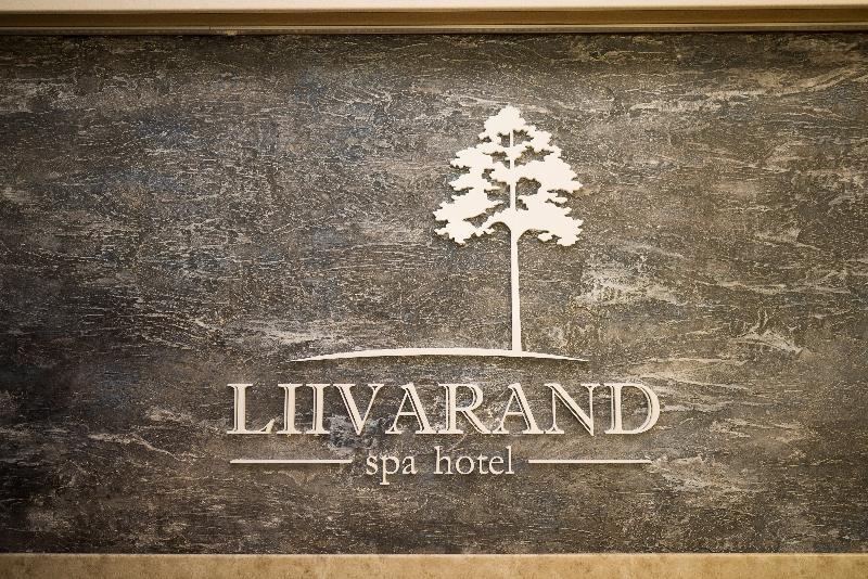 Liivarand Hotel Narva-Joesuu Exterior photo